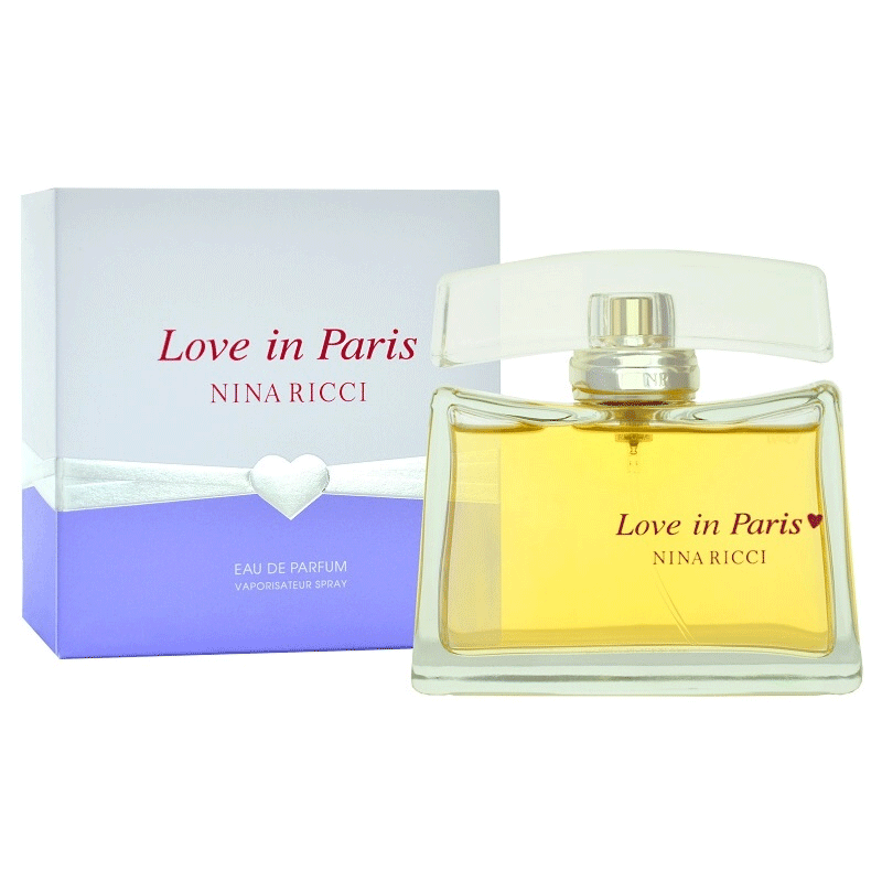 LOVE IN PARIS BY NINA RICCI Women, NINA RICCI, FragrancePrime