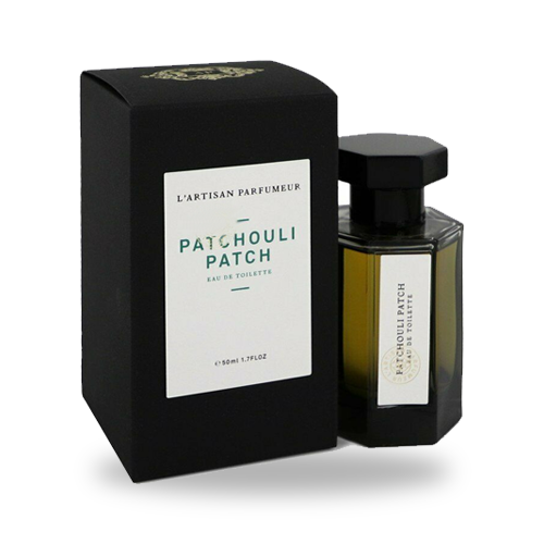 L'Artisan Patchouli Patch UNISEX, L'ARTISAN PARFUMEUR, FragrancePrime