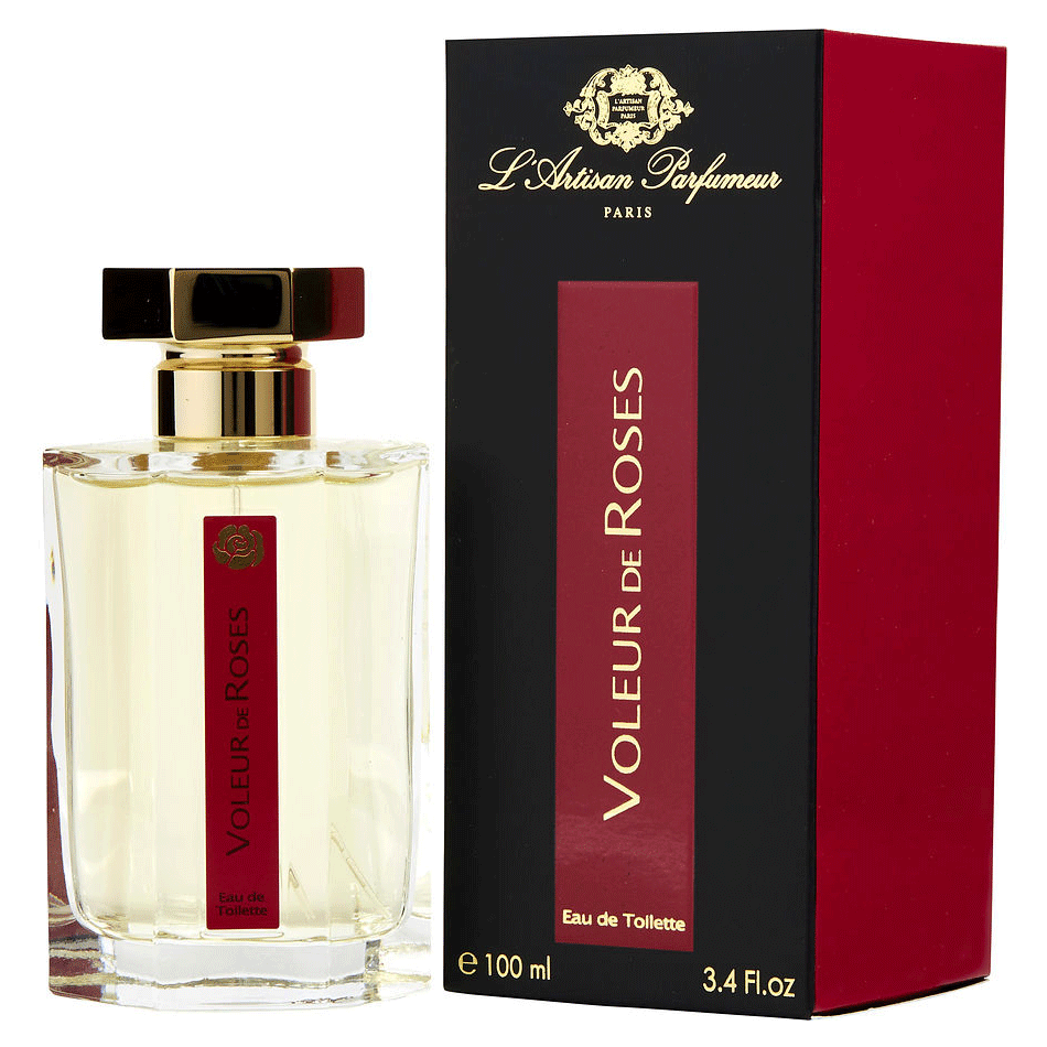 L'Artisan Perfumeur Voleur De Roses Men, L'ARTISAN PARFUMEUR, FragrancePrime