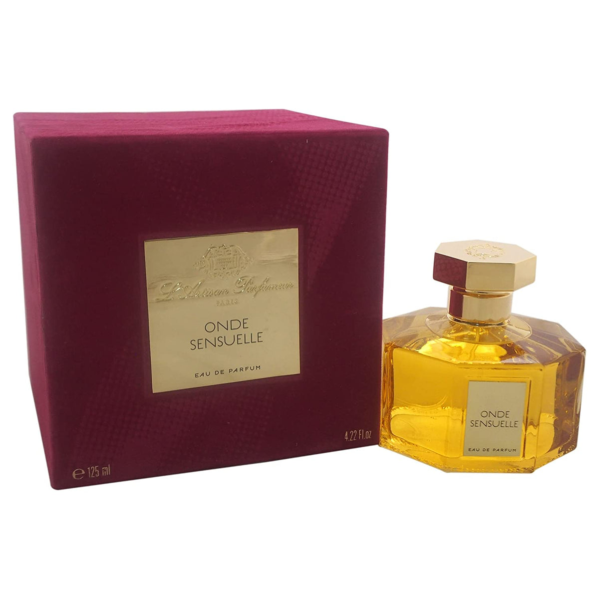 L'Artisan D'Emotions Onde Sensuelle UNISEX, L'ARTISAN PARFUMEUR, FragrancePrime