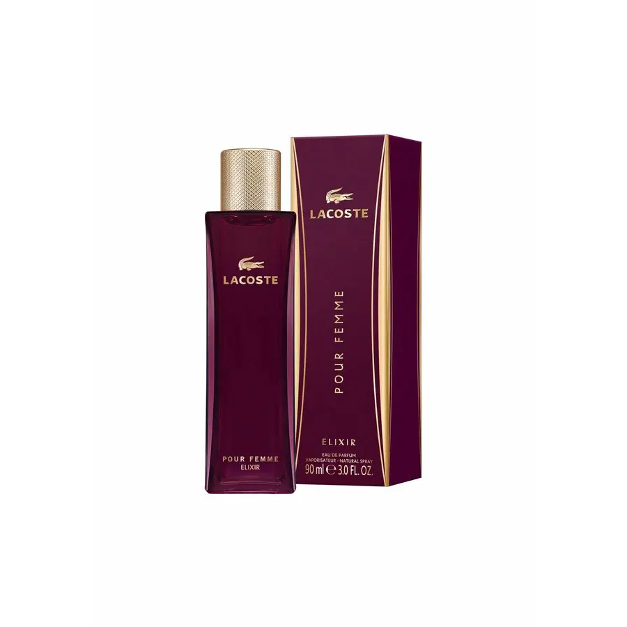 Lacoste Femme Elixir , LACOSTE, FragrancePrime
