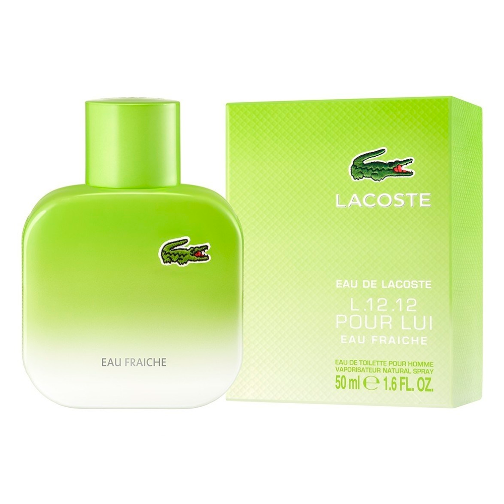 Lacoste Pour Lui Eau Frachie Men, LACOSTE, FragrancePrime