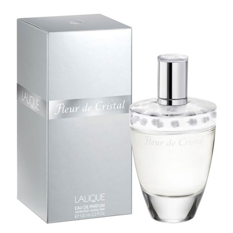 Lalique Fleur De Cristal Women, Lalique, FragrancePrime