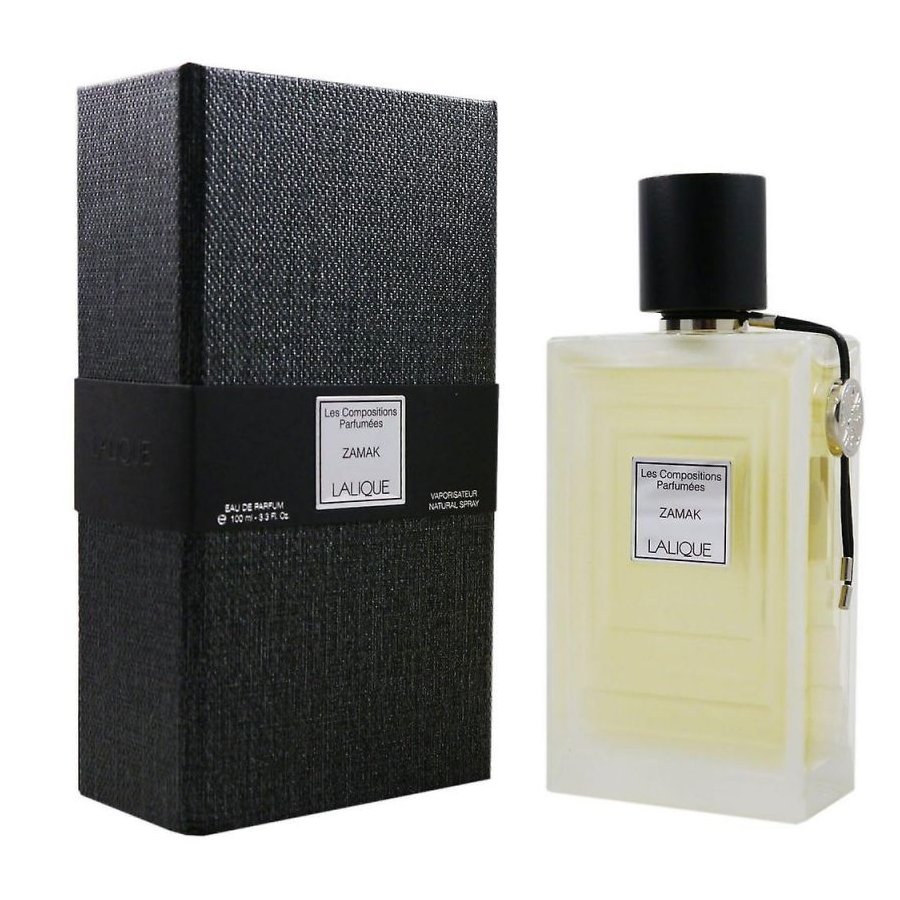 Lalique Les Compositions Parfumees Zamak UNISEX, Lalique, FragrancePrime