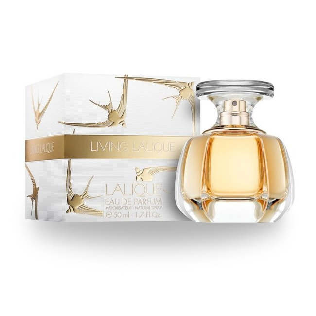 Lalique Living Women, Lalique, FragrancePrime