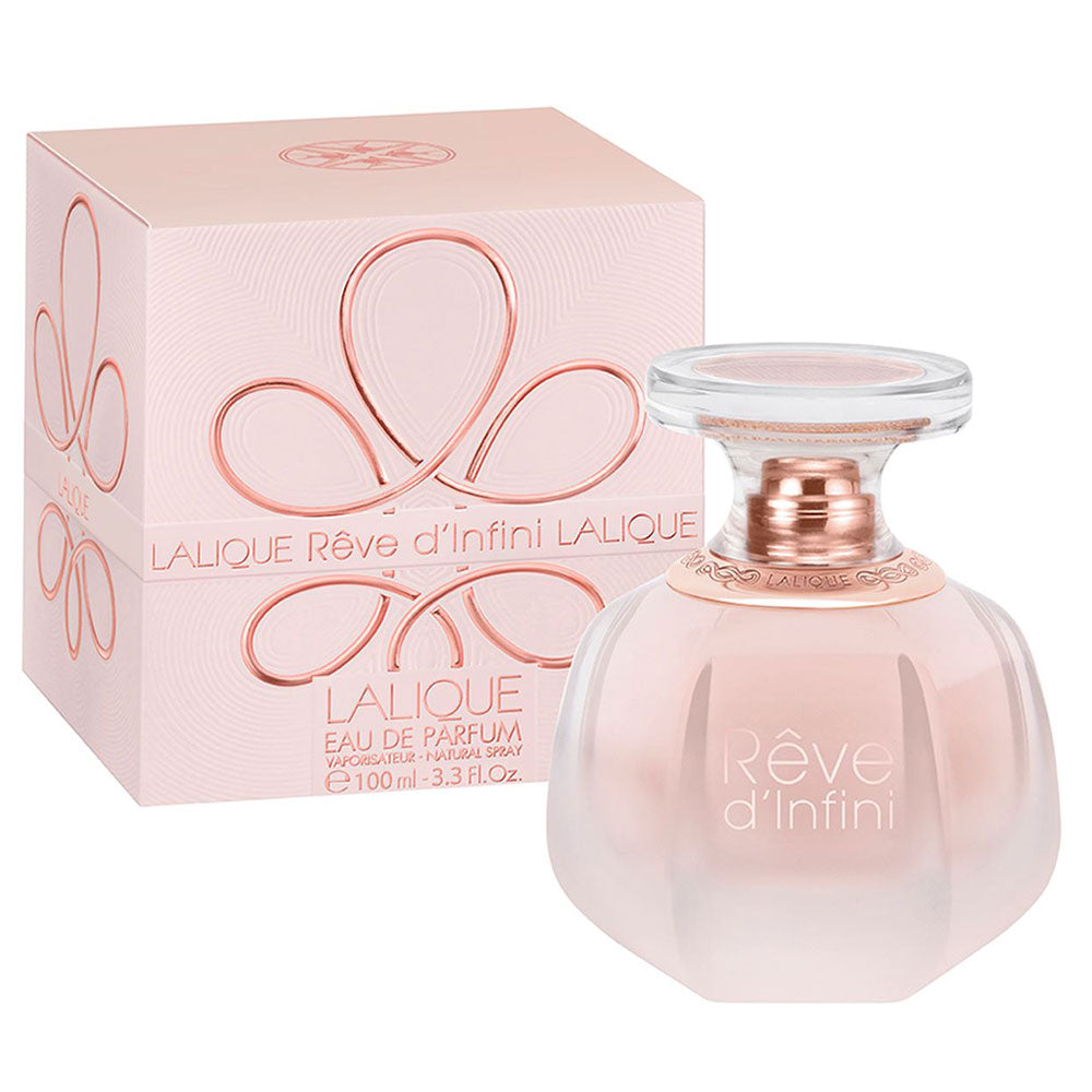 Lalique Reve D'Infini Women, Lalique, FragrancePrime
