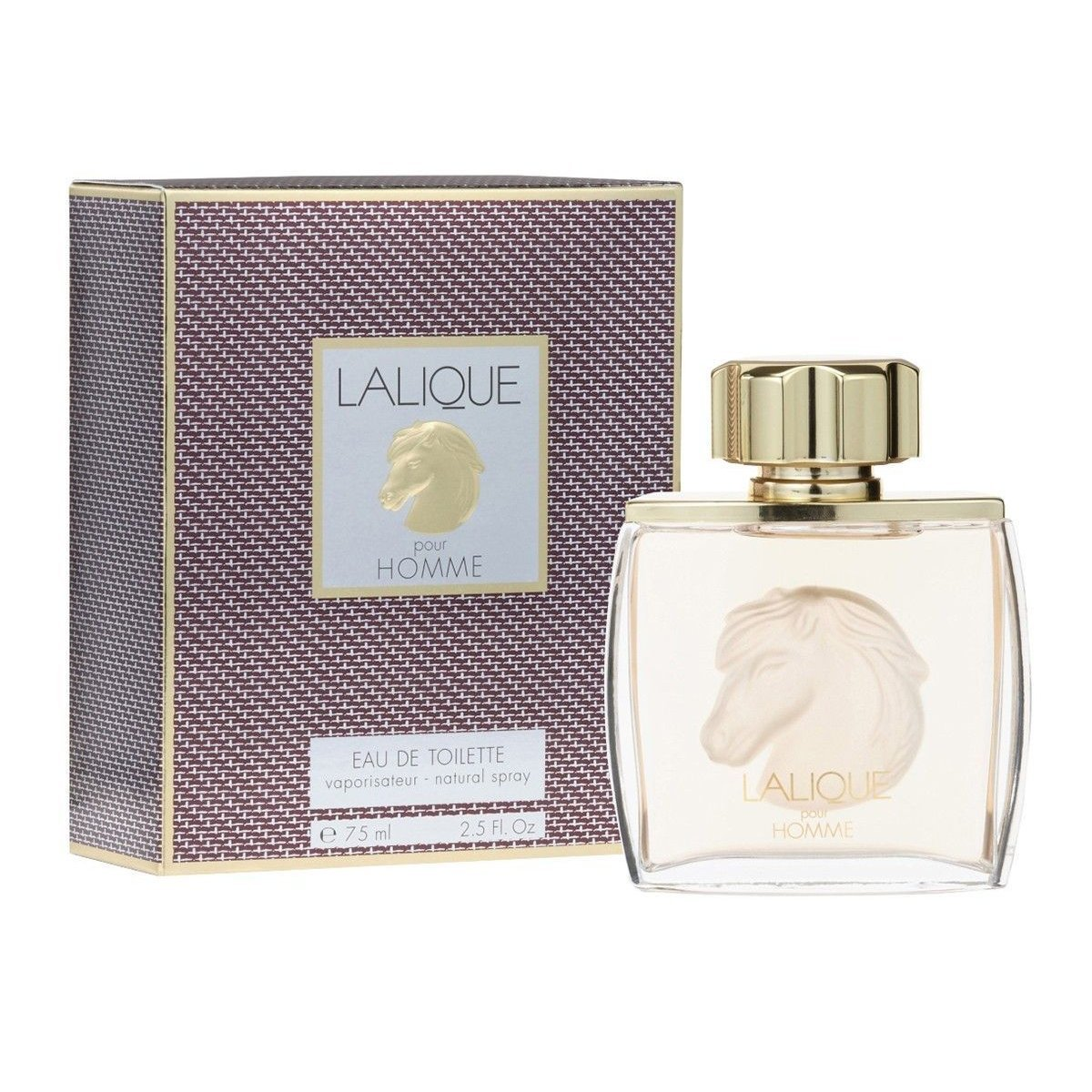 Lalique (Horse) Edt Men, Lalique, FragrancePrime
