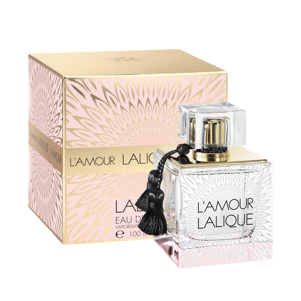 Lalique L'Amour Women, Lalique, FragrancePrime
