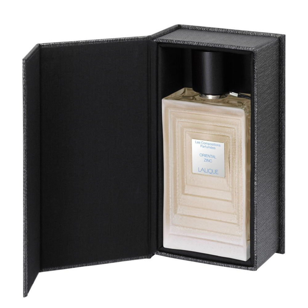 Lalique Oriental Zinc UNISEX, Lalique, FragrancePrime