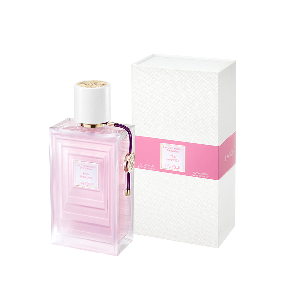 Lalique Pink Paradise Women, Lalique, FragrancePrime