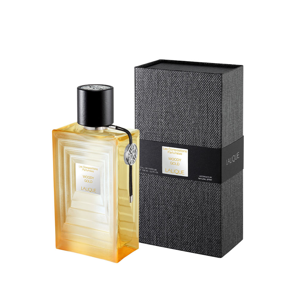 Lalique Woody Gold UNISEX, Lalique, FragrancePrime