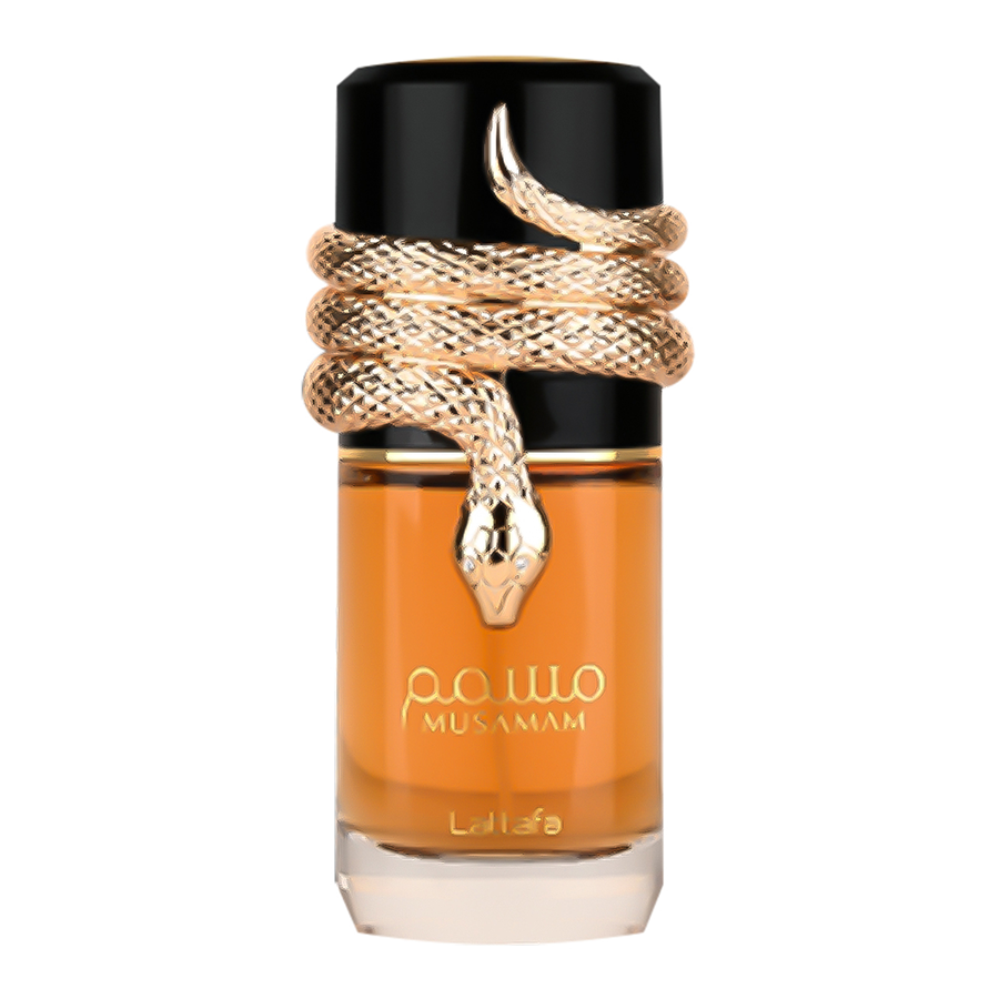 Lattafa Musaman Unisex, Lattafa, FragrancePrime