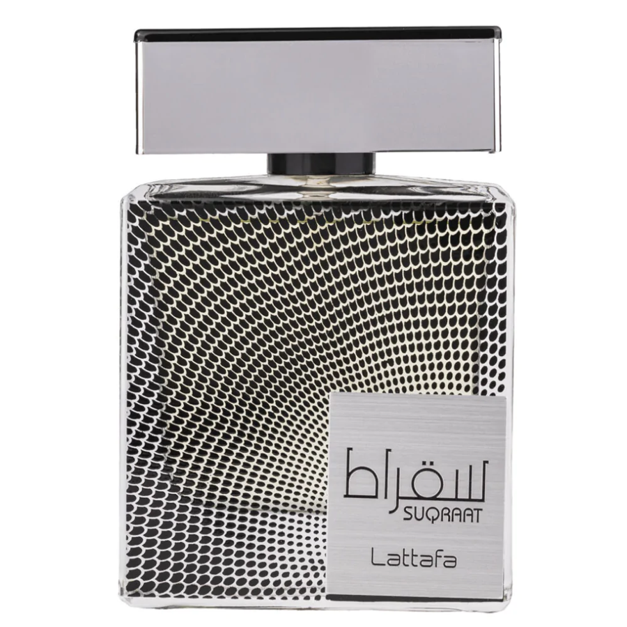 Lattafa Suqraat (Profumo Twist) UNISEXE, Lattafa, FragrancePrime