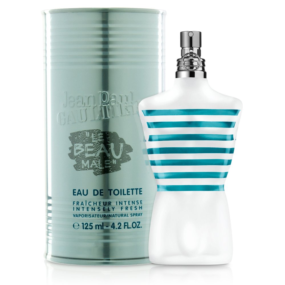 Jean Paul Gaultier Le Beau Men, JEAN PAUL GAULTIER, FragrancePrime