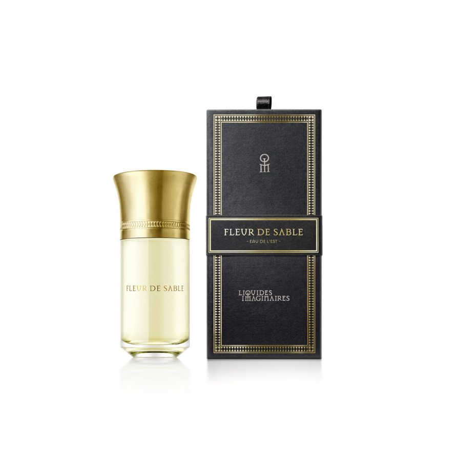 Liquid Imaginaries Fleur De Sable Unisex, Les Liquides Imaginaires, FragrancePrime
