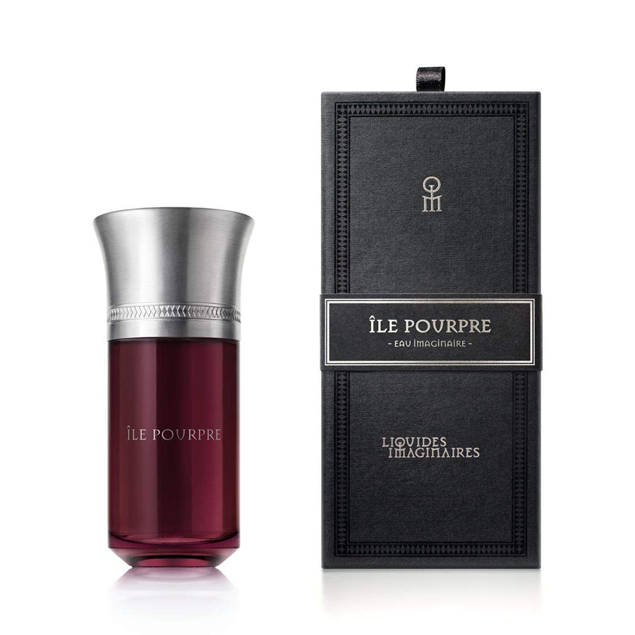 Liquid Imaginaries Le Pourpre Unisex, Les Liquides Imaginaires, FragrancePrime
