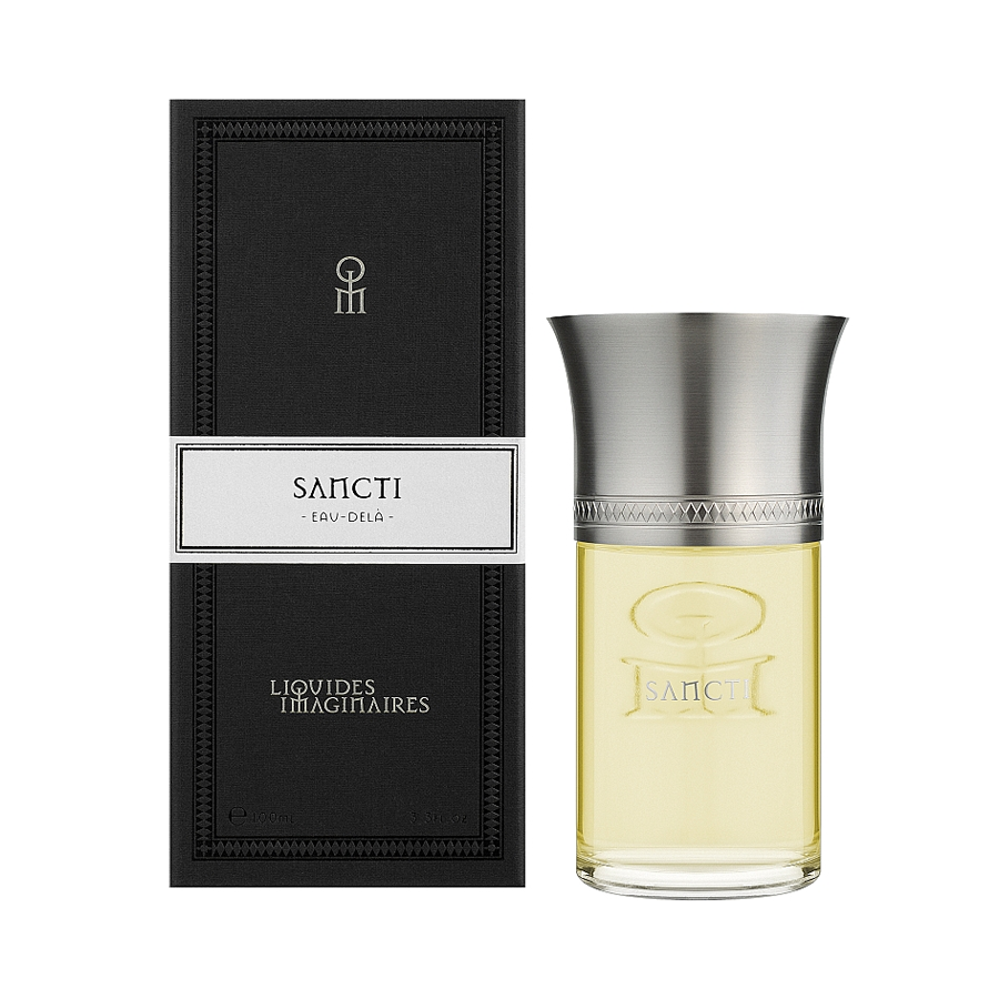 Liquid Imaginaries Sancti Unisex, Les Liquides Imaginaires, FragrancePrime