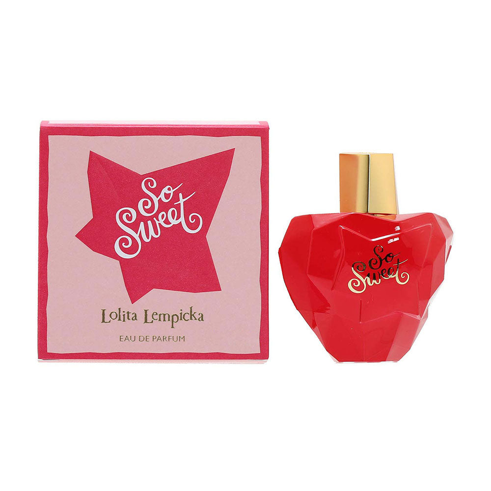 Lolita Lempicka So Sweet Women, Lolita Lempicka, FragrancePrime