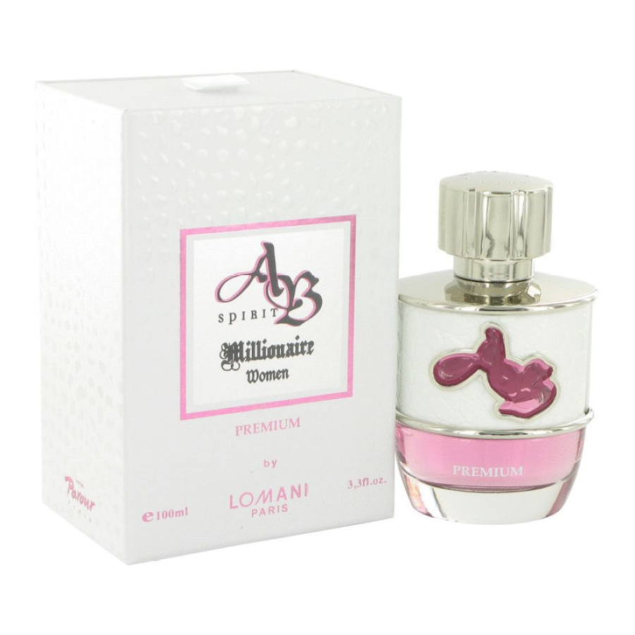 Lomani Ab Spirit Premium Women, Lomani, FragrancePrime