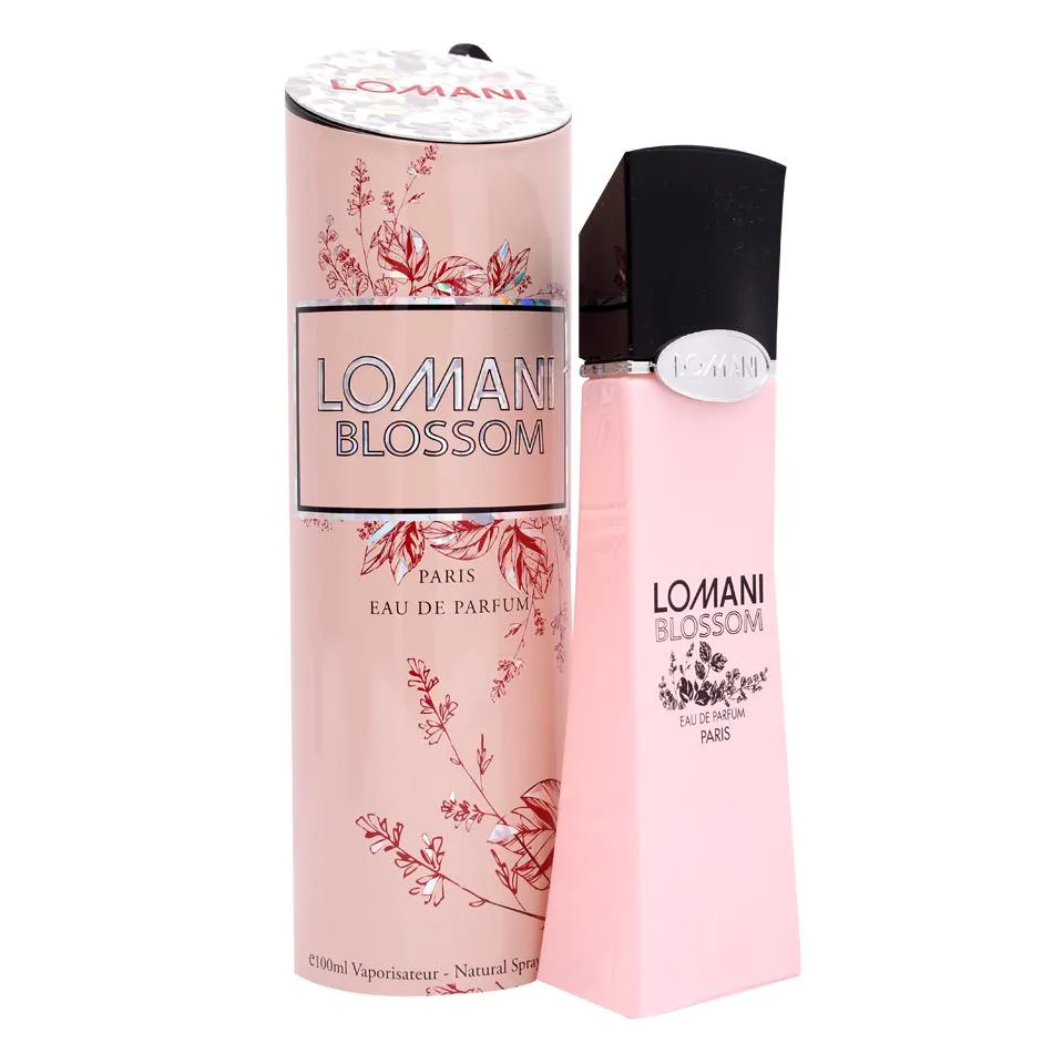 Lomani Blossom Women, Lomani, FragrancePrime
