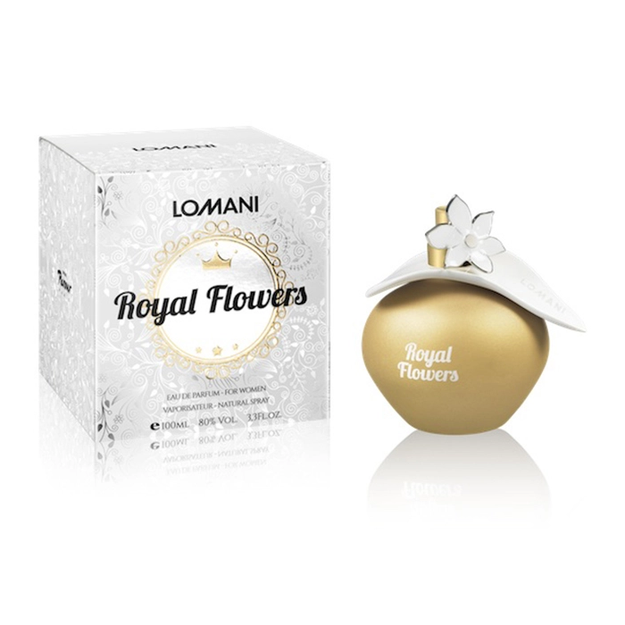 Lomani Royal Flowers Women, Lomani, FragrancePrime