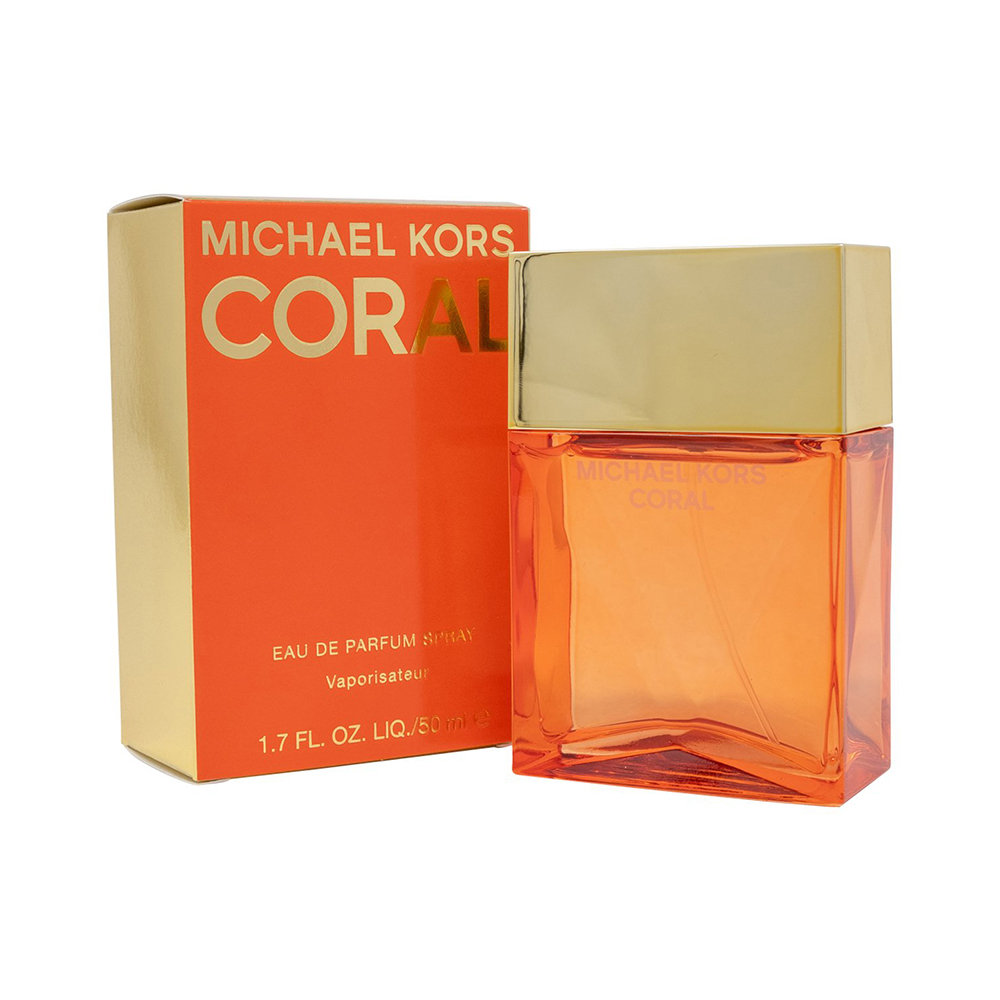 Michael Kors Coral Women, Michael Kors, FragrancePrime