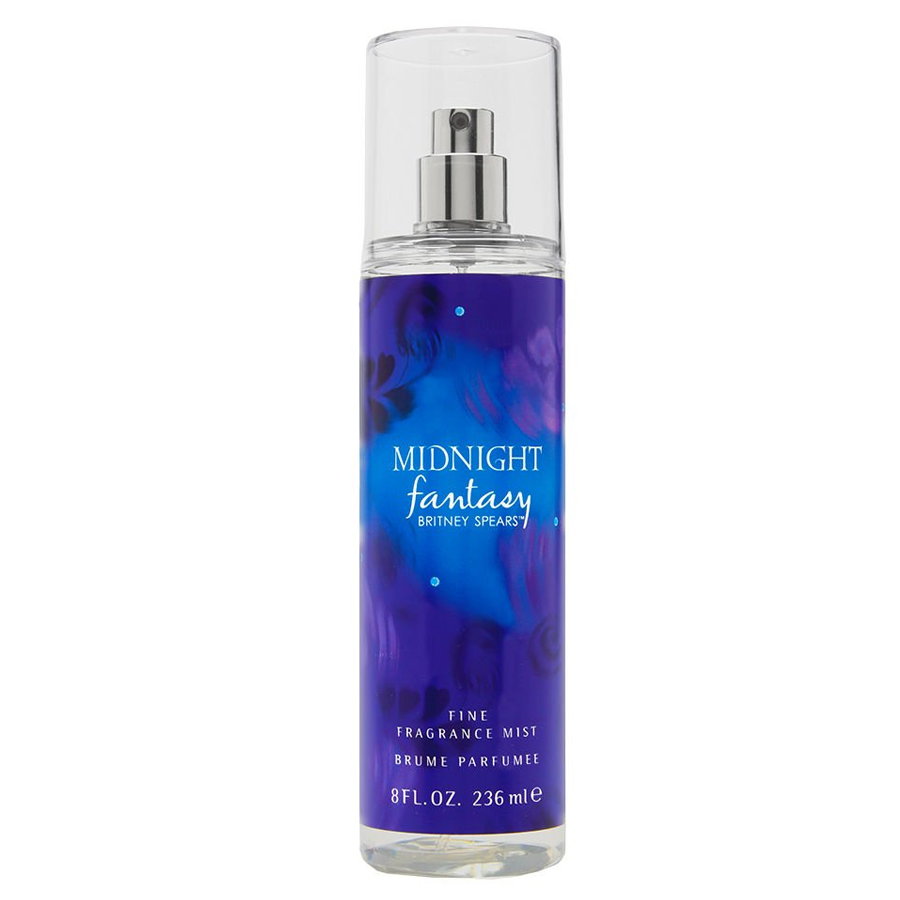 MIDNIGHT FANTASY Women, BRITNEY SPEARS, FragrancePrime