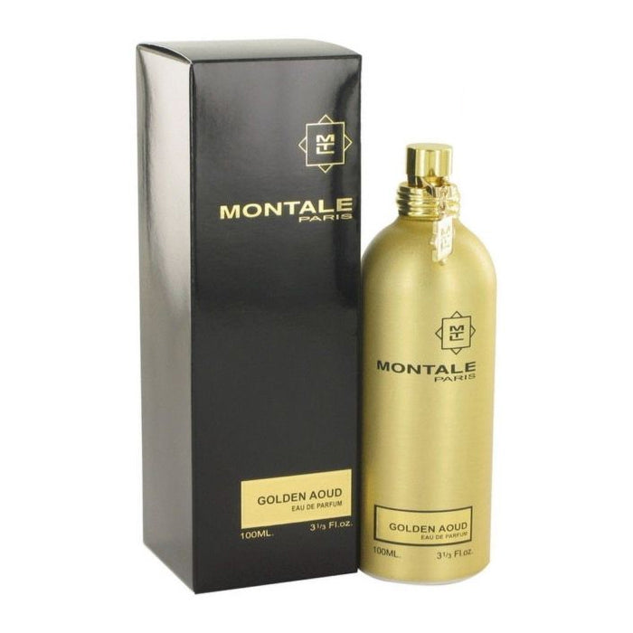 Montale Golden Aoud UNISEX, MONTALE, FragrancePrime