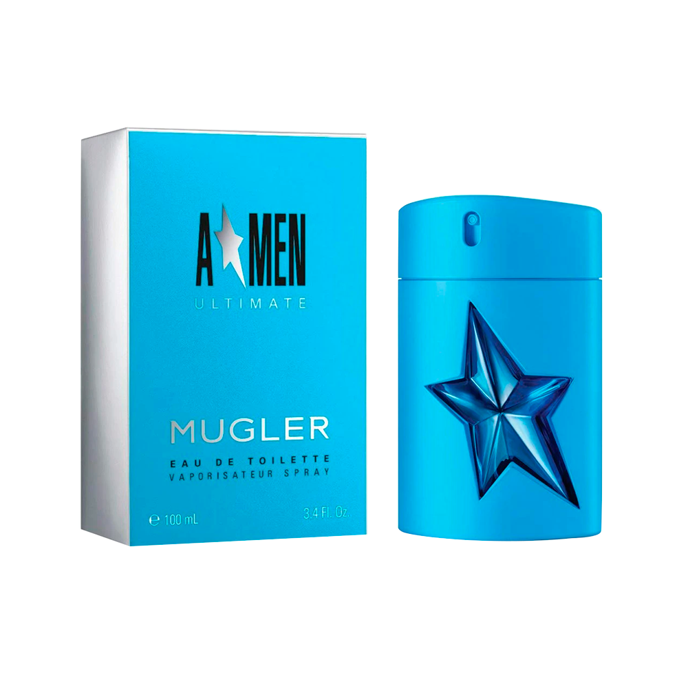 Mugler A Men Ultimate Men, THIERRY MUGLER, FragrancePrime