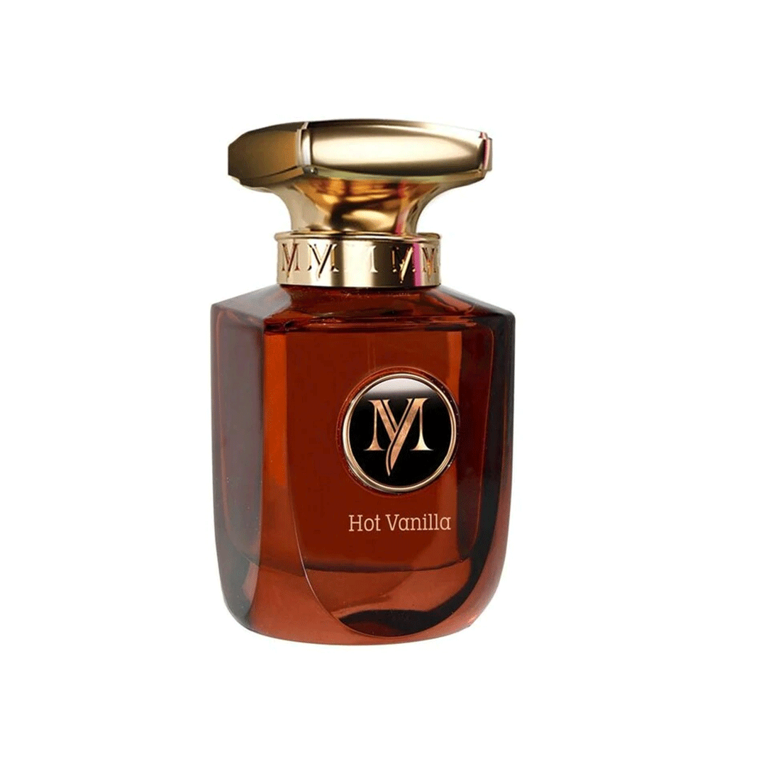 Hot Vanilla UNISEX, My Perfume, FragrancePrime