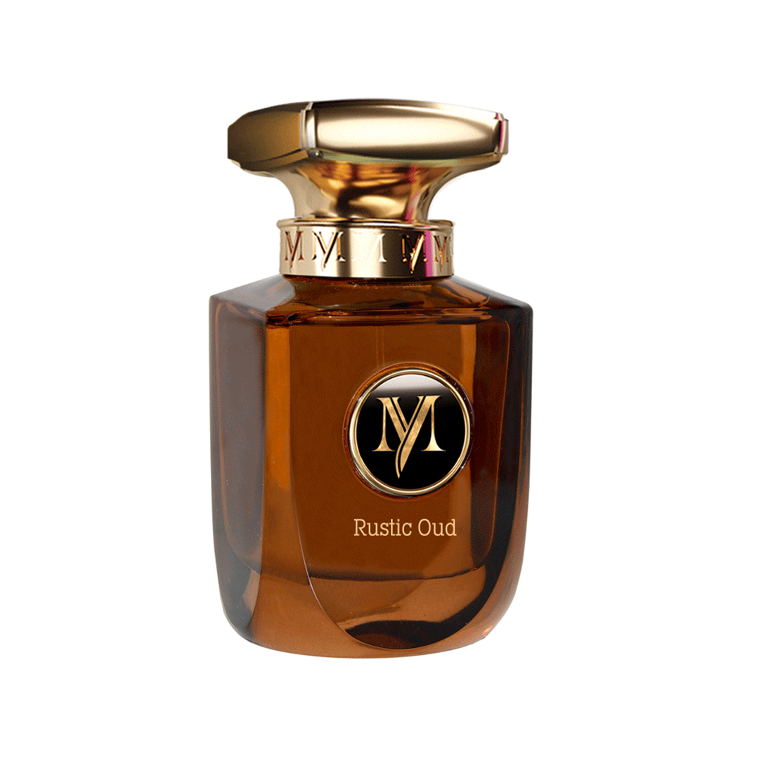 Rustic Oud UNISEX, My Perfume, FragrancePrime