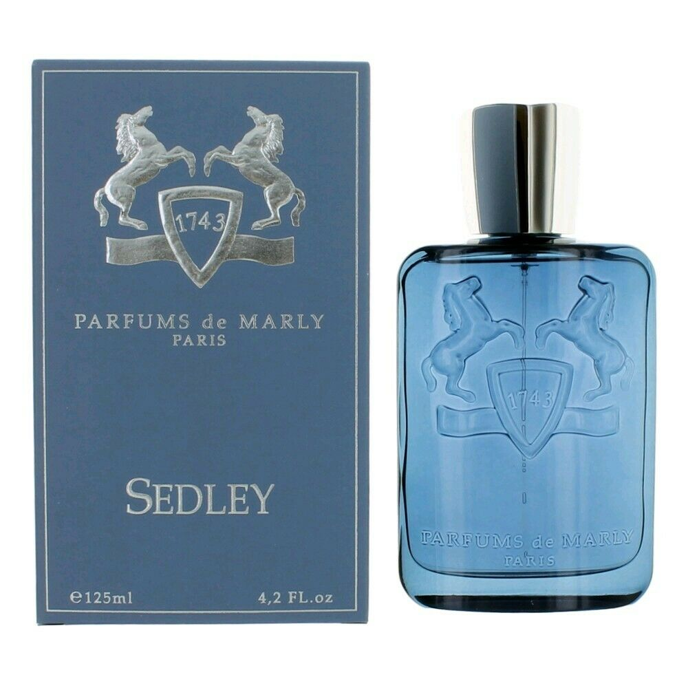 Marly Sedley UNISEX, PARFUMS DE MARLY, FragrancePrime
