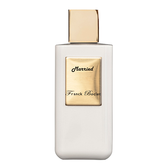 Married UNISEX, Franck Boclet, FragrancePrime