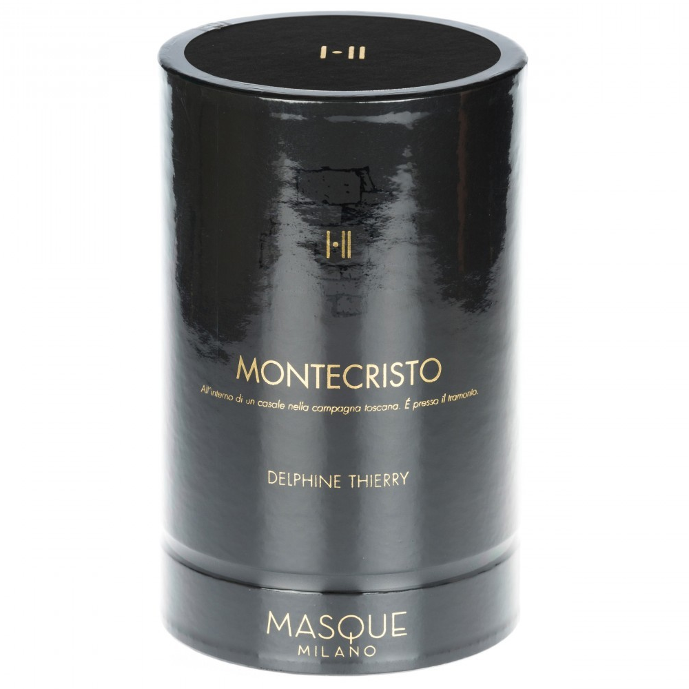 Masque Milano Montecristo UNISEX, Masque, FragrancePrime