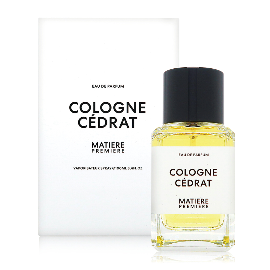 Matiere Premiere Cedrat Unisex, Matiere Premiere, FragrancePrime