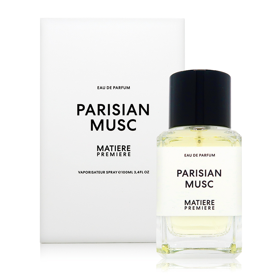 Matiere Premiere Parisian Musc Unisex, Matiere Premiere, FragrancePrime