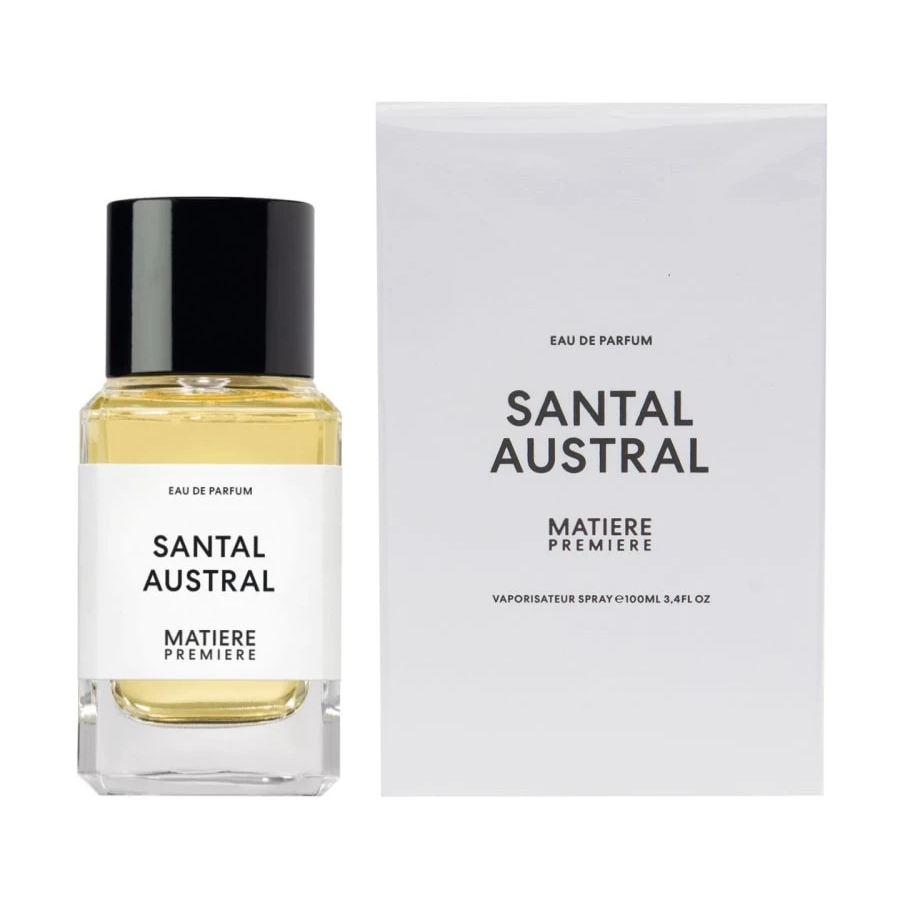 Matiere Premiere Santal Austral Unisex, Matiere Premiere, FragrancePrime