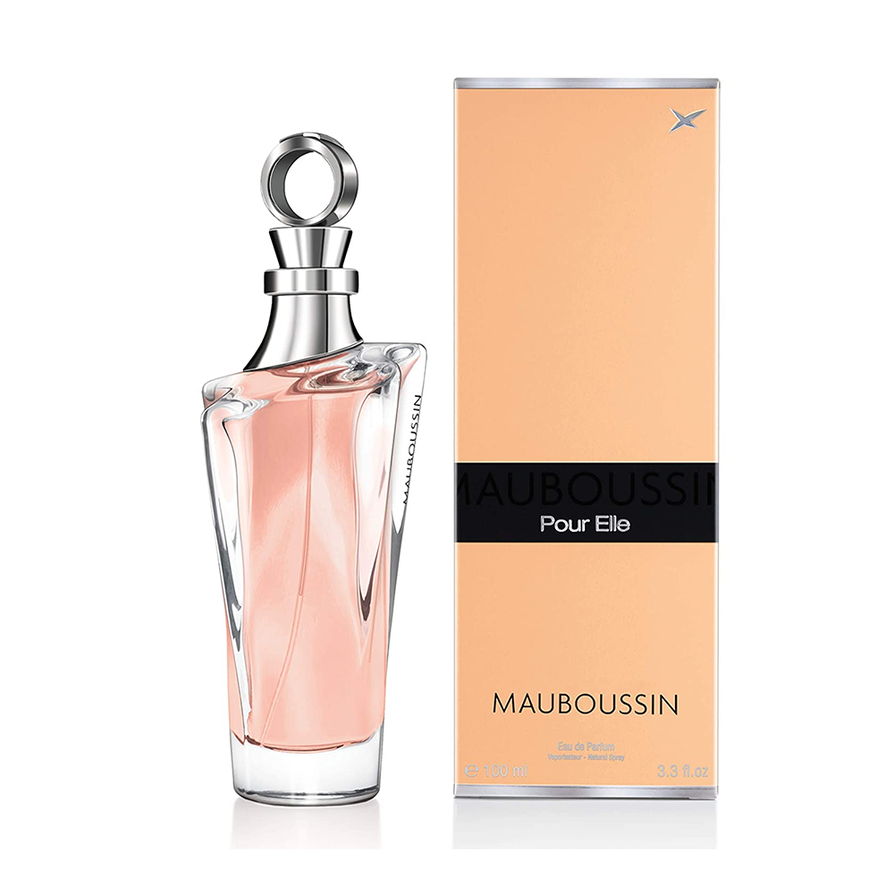 Mauboussin Pour Elle Women, Mauboussin, FragrancePrime