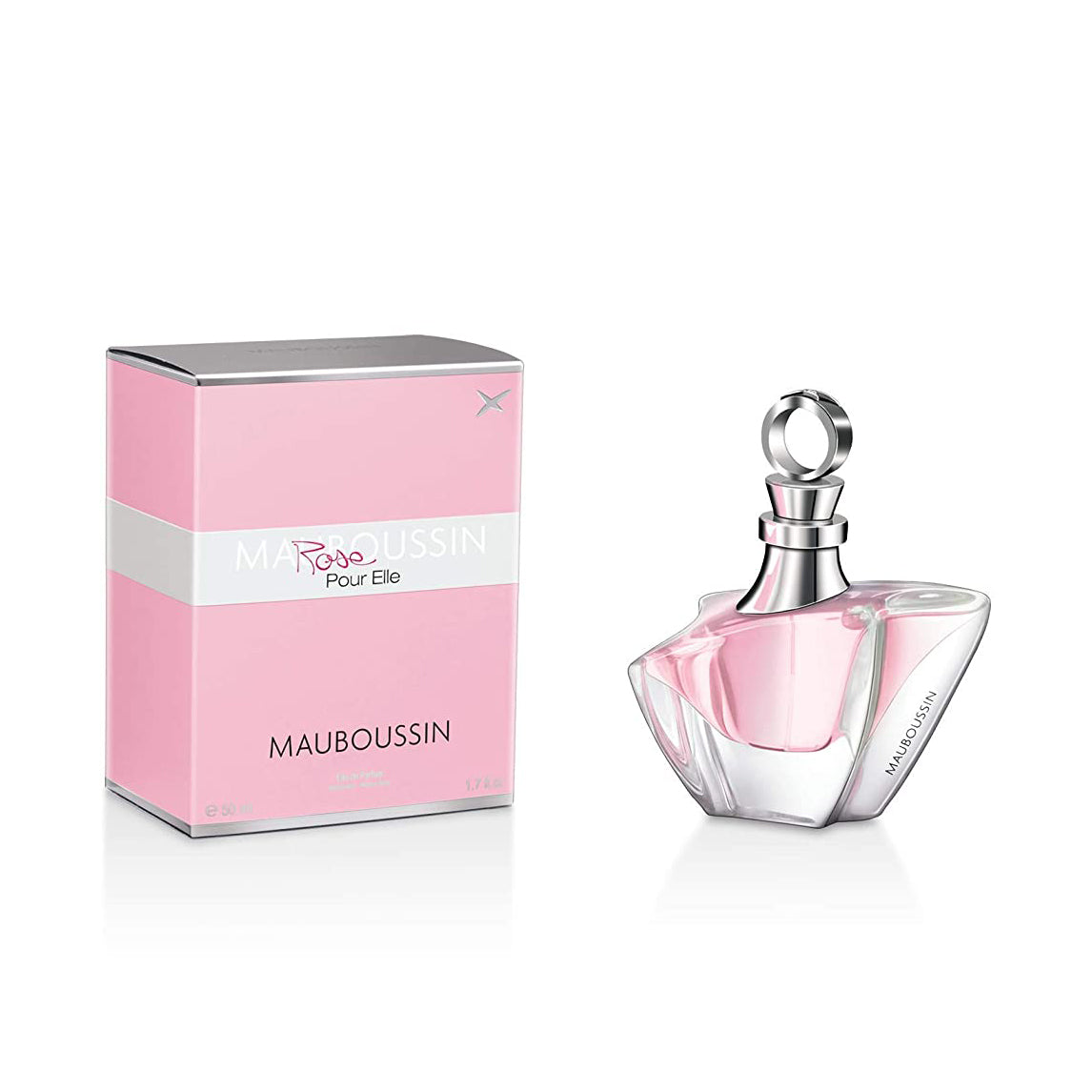 Mauboussin Rose Pour Elle Women, Mauboussin, FragrancePrime