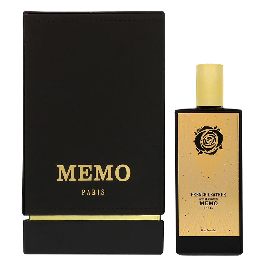 Memo French Leather UNISEX, MEMO, FragrancePrime