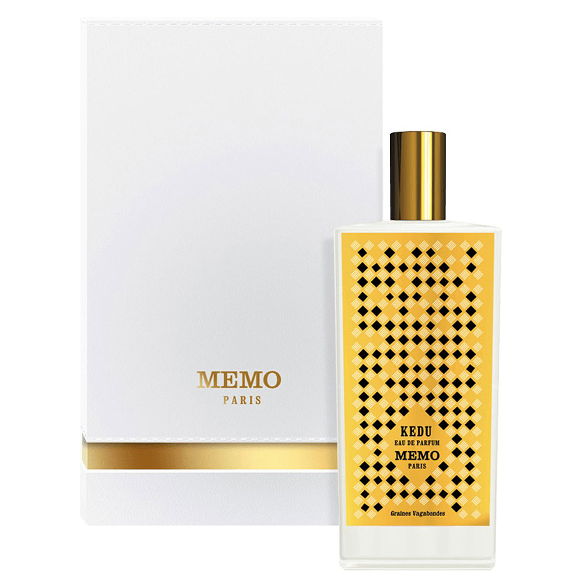 Memo Kedu UNISEX, MEMO, FragrancePrime