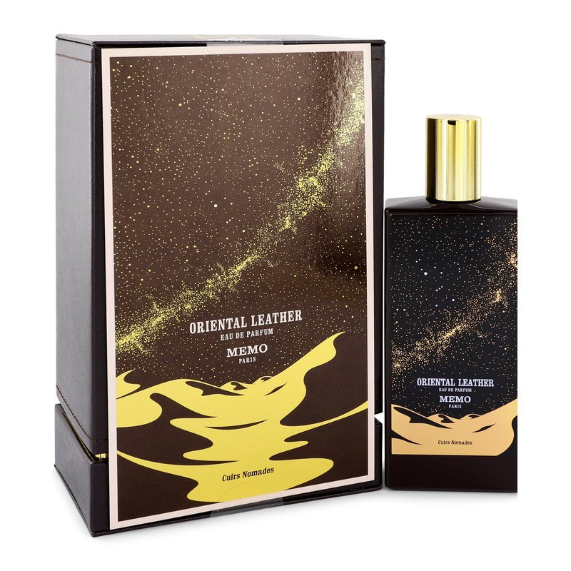 Memo Oriental Leather UNISEX, MEMO, FragrancePrime