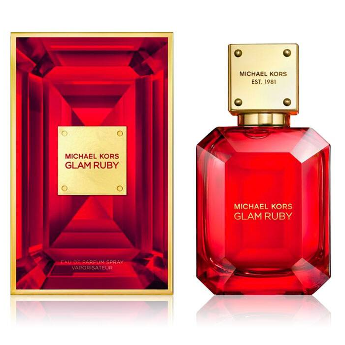 Michael Kors Glam Ruby Women, Michael Kors, FragrancePrime