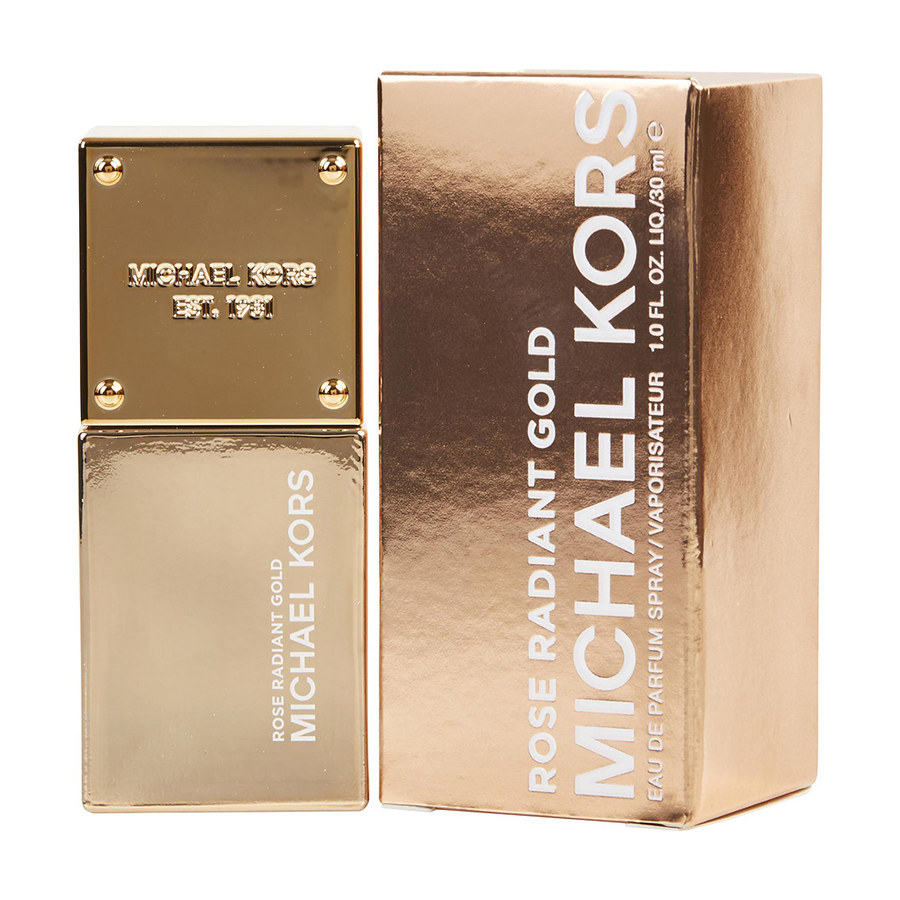 MK Rose Radiant Gold , Michael Kors, FragrancePrime