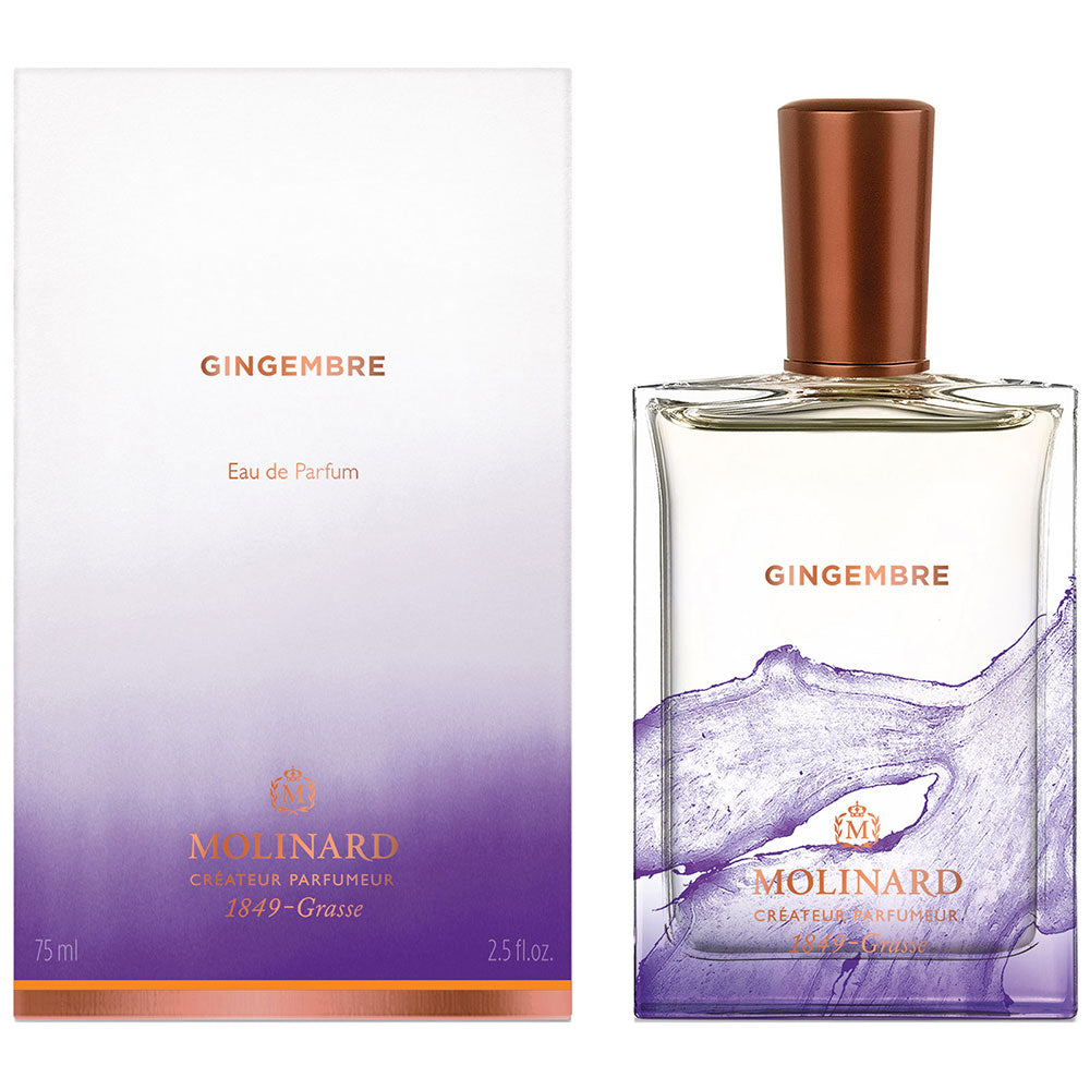Molinard Gingembre Fraiche UNISEX, Molinard, FragrancePrime