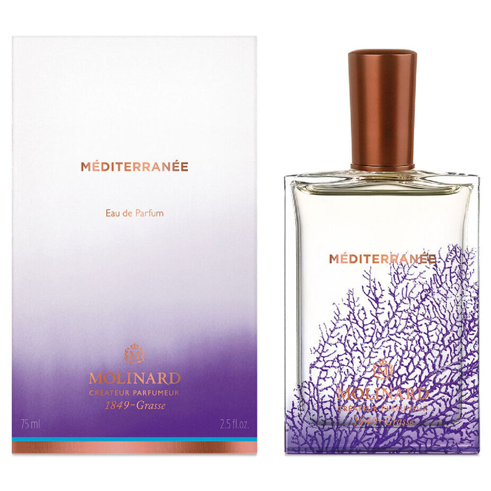 Molinard Mediterranee Fraiche UNISEX, Molinard, FragrancePrime