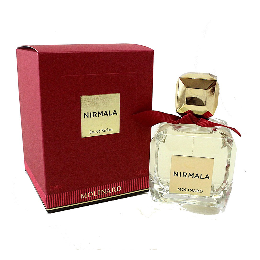 Molinard Nirmala UNISEX, Molinard, FragrancePrime