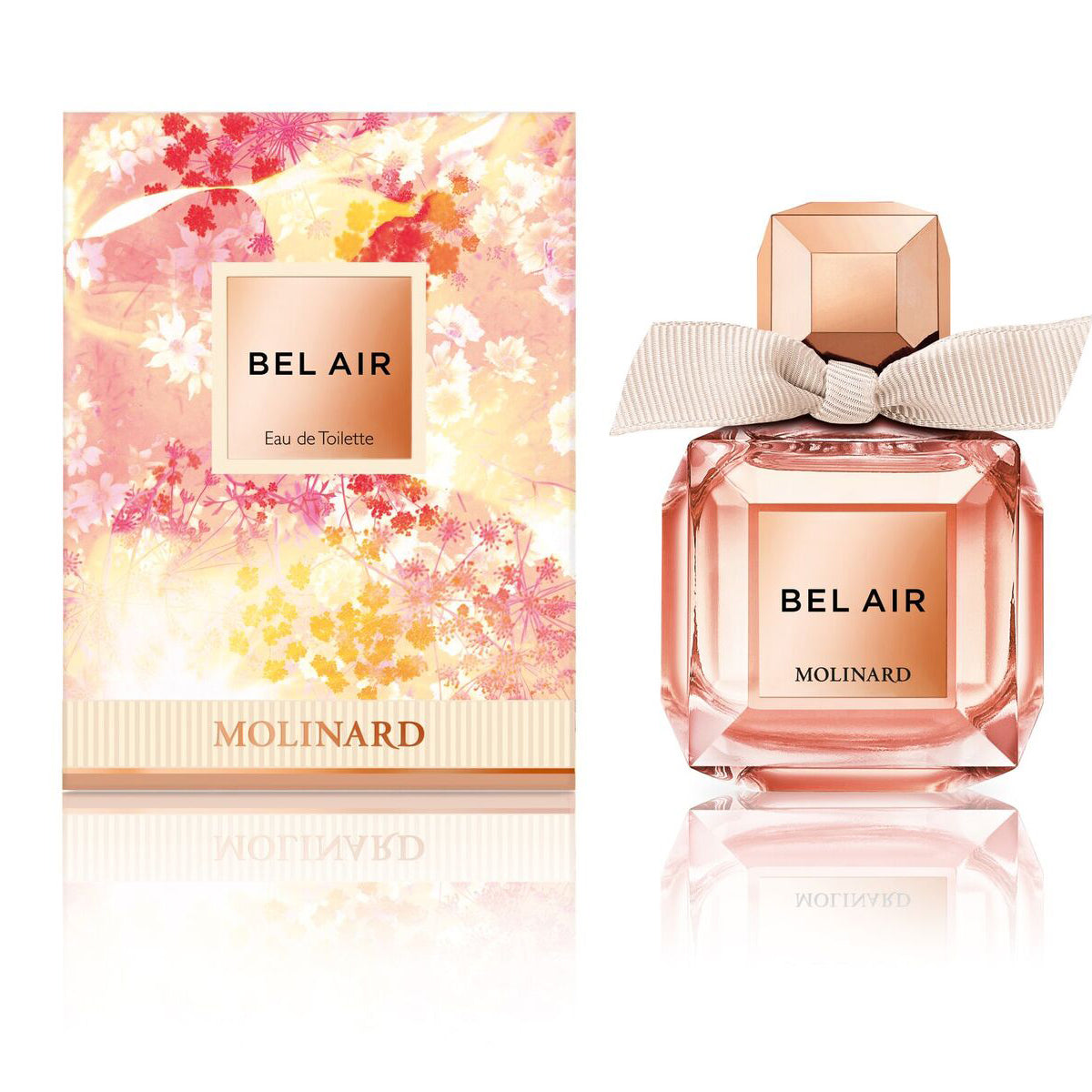 Molinard Bel Air Women, Molinard, FragrancePrime