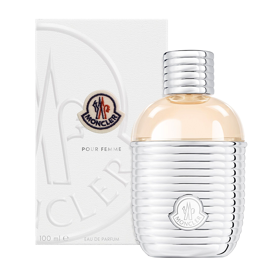 Moncler Pour Femme Woman, Moncler, FragrancePrime