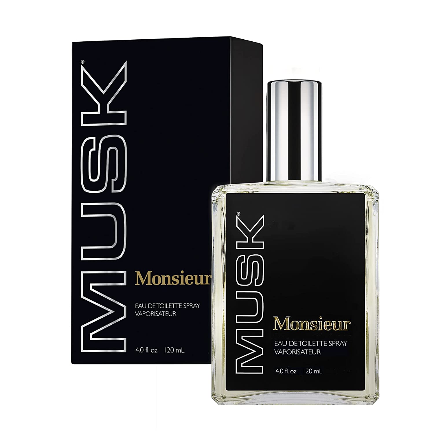 Monsieur Musk Edt Men, Dana, FragrancePrime